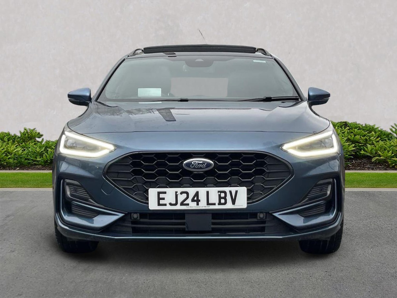 Used Ford Focus 2024 for sale - 77845331: Photo 5