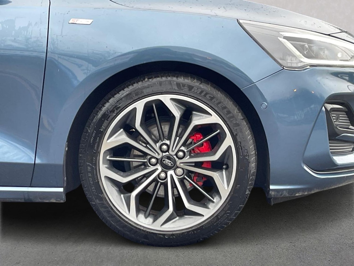 Used Ford Focus 2024 for sale - 77845331: Photo 6