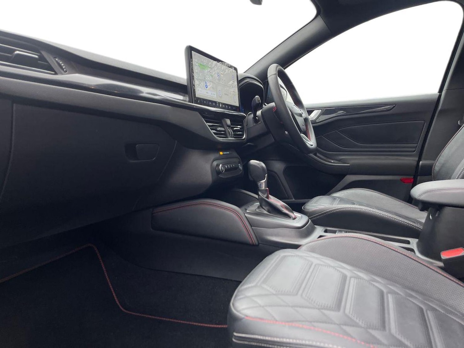 Used Ford Focus 2024 for sale - 77845331: Photo 7