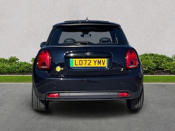 Used MINI Hatch 2022 for sale - 78366777: Photo