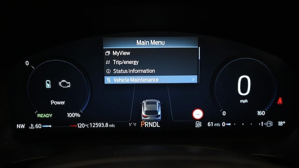 Used Ford Kuga 2024 for sale - 75700244: Photo 10