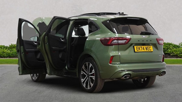 Used Ford Kuga 2024 for sale - 75700244: Photo 19