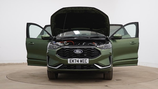 Used Ford Kuga 2024 for sale - 75700244: Photo 21