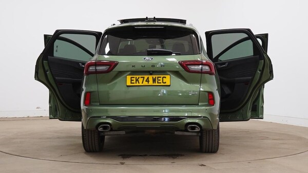 Used Ford Kuga 2024 for sale - 75700244: Photo 22