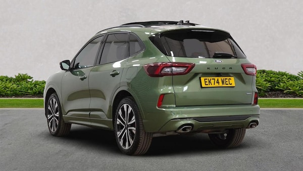 Used Ford Kuga 2024 for sale - 75700244: Photo 2