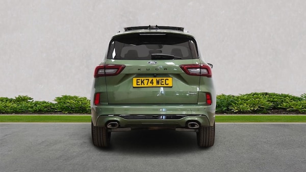 Used Ford Kuga 2024 for sale - 75700244: Photo 4