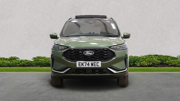 Used Ford Kuga 2024 for sale - 75700244: Photo 5