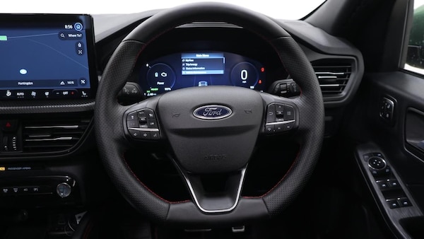 Used Ford Kuga 2024 for sale - 75700244: Photo 9