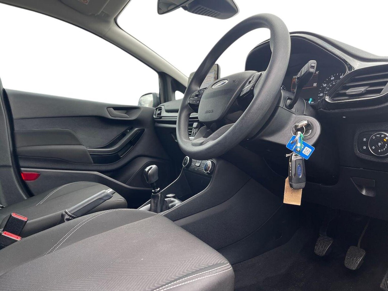 Used Ford Fiesta 2022 for sale - 76430783: Photo 15