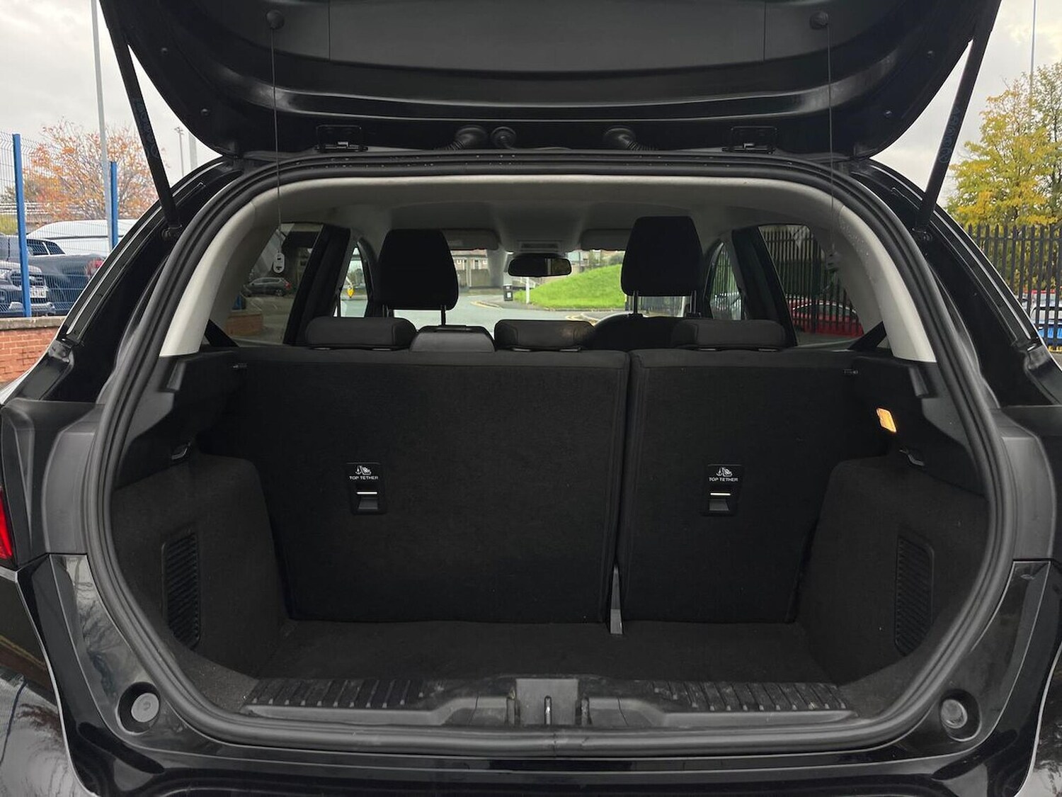 Used Ford Fiesta 2022 for sale - 76430783: Photo 17