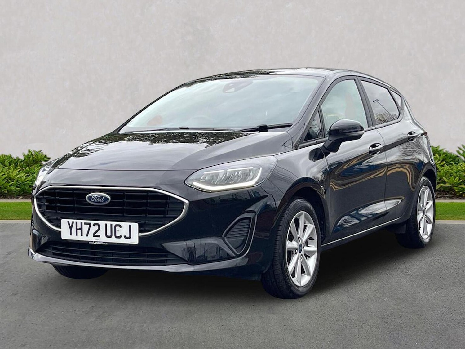 Used Ford Fiesta 2022 for sale - 76430783: Photo 20