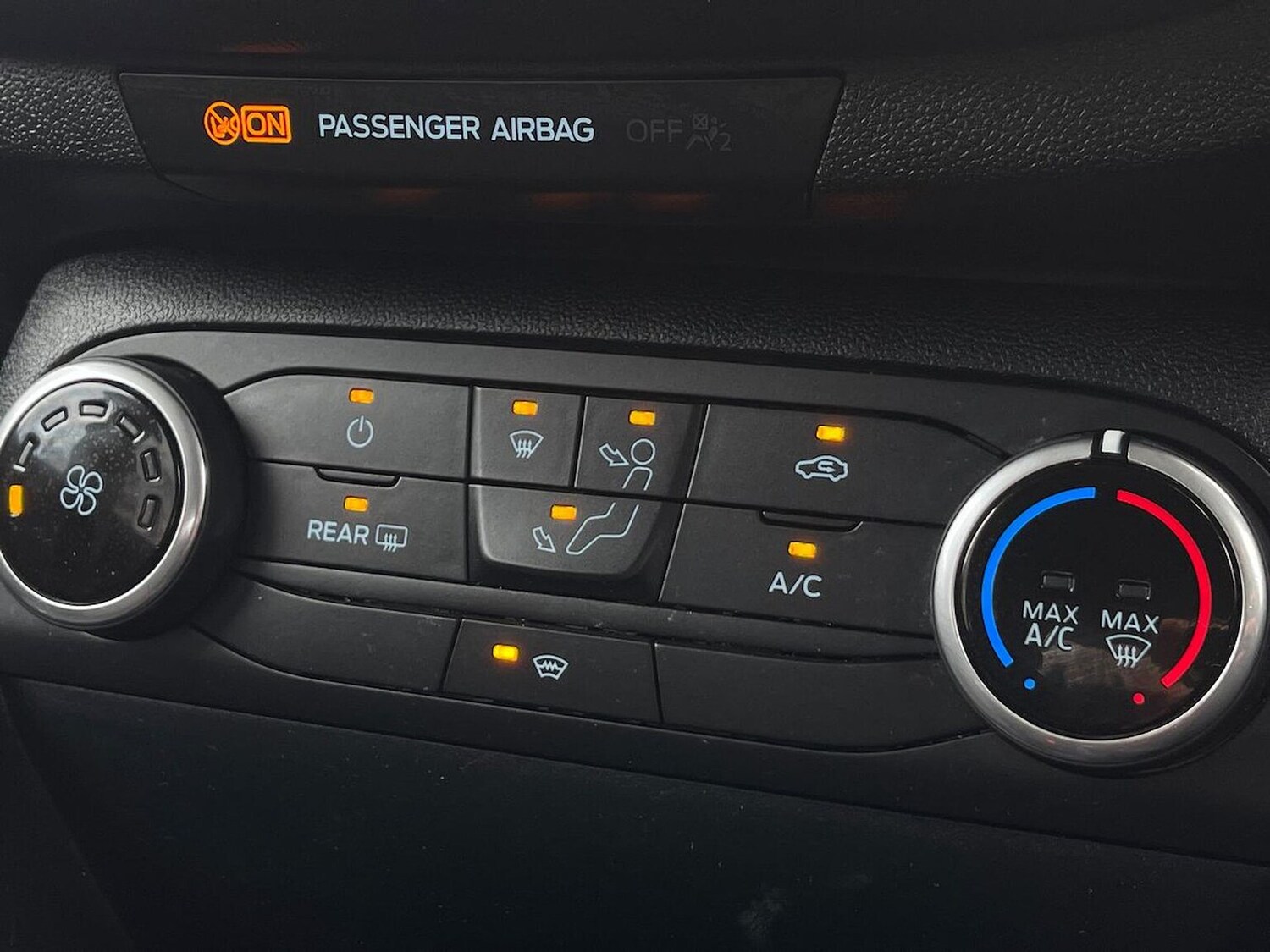 Used Ford Fiesta 2022 for sale - 76430783: Photo 25