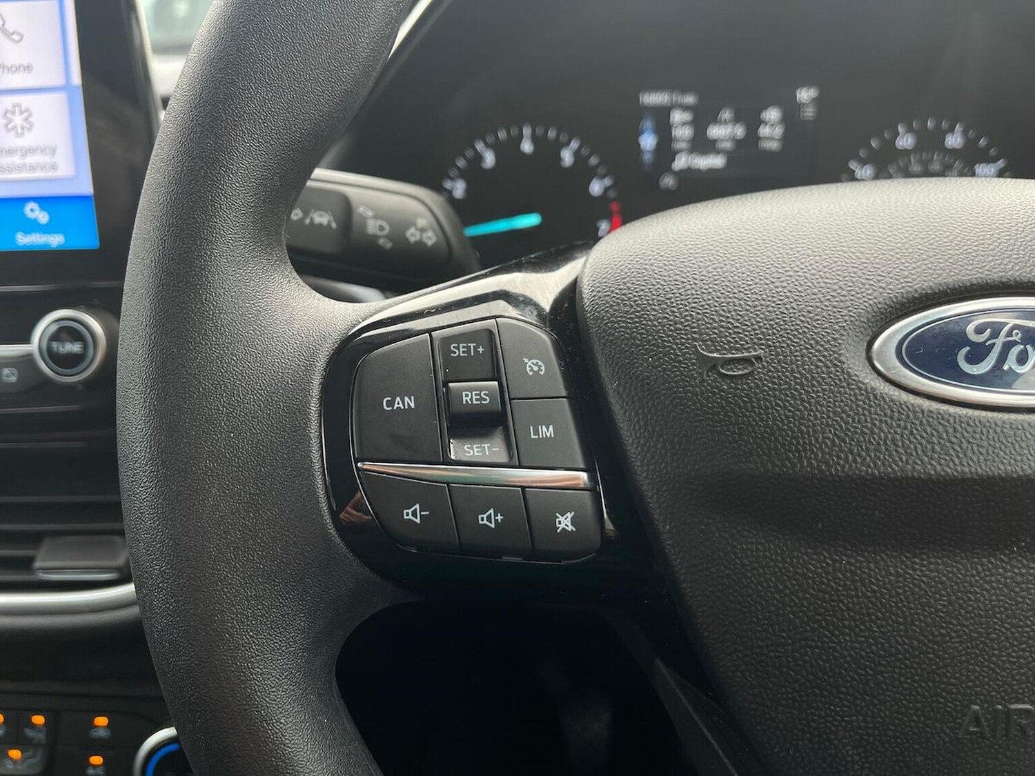 Used Ford Fiesta 2022 for sale - 76430783: Photo 26