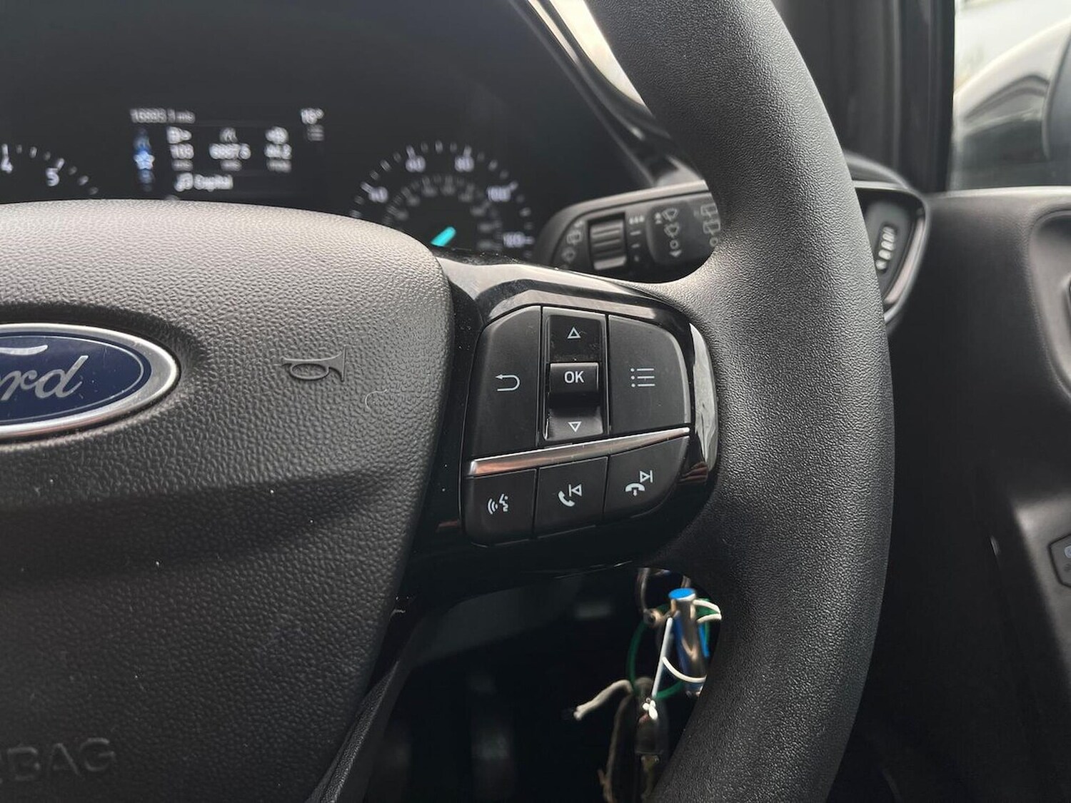 Used Ford Fiesta 2022 for sale - 76430783: Photo 27