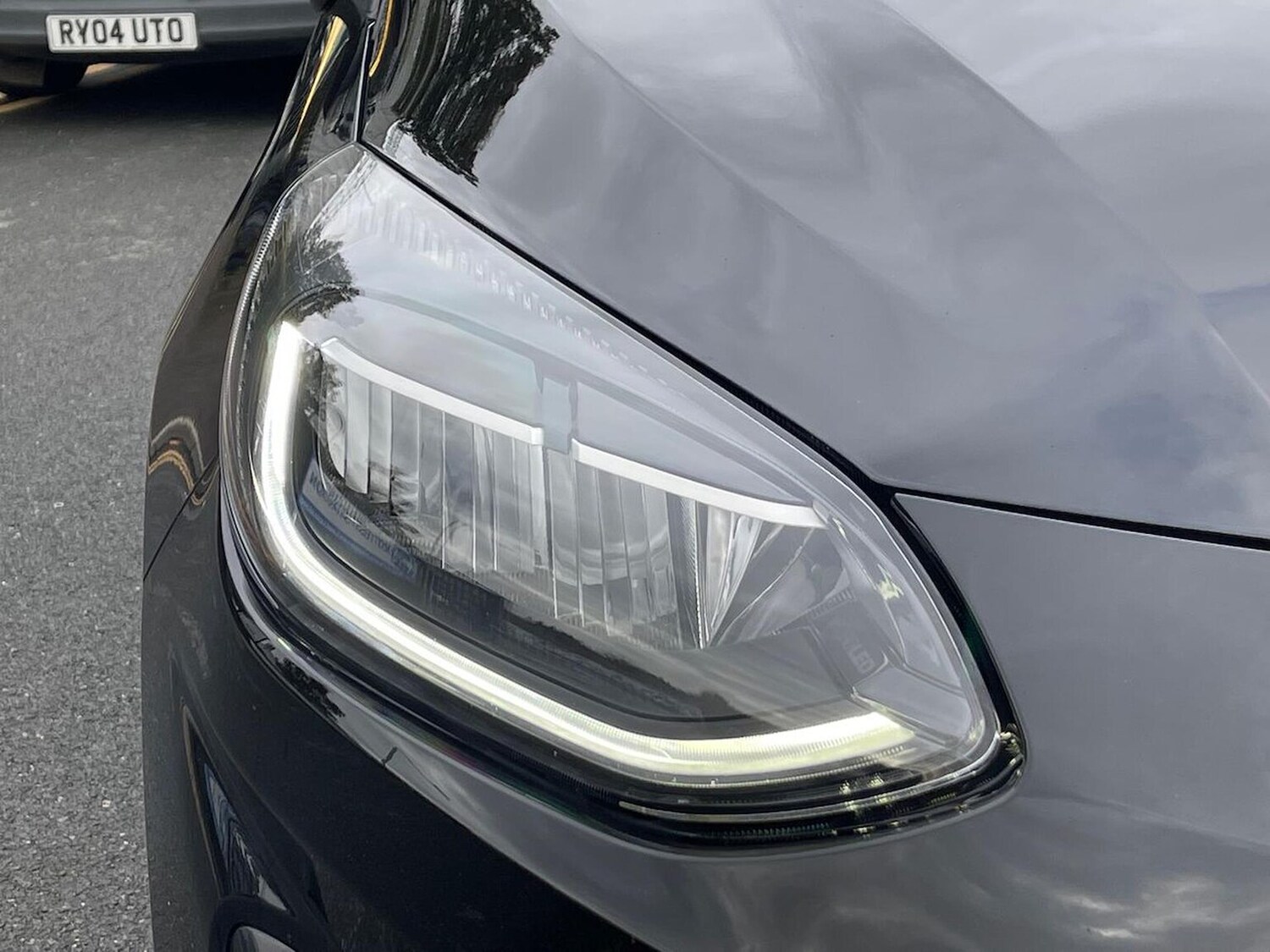 Used Ford Fiesta 2022 for sale - 76430783: Photo 34