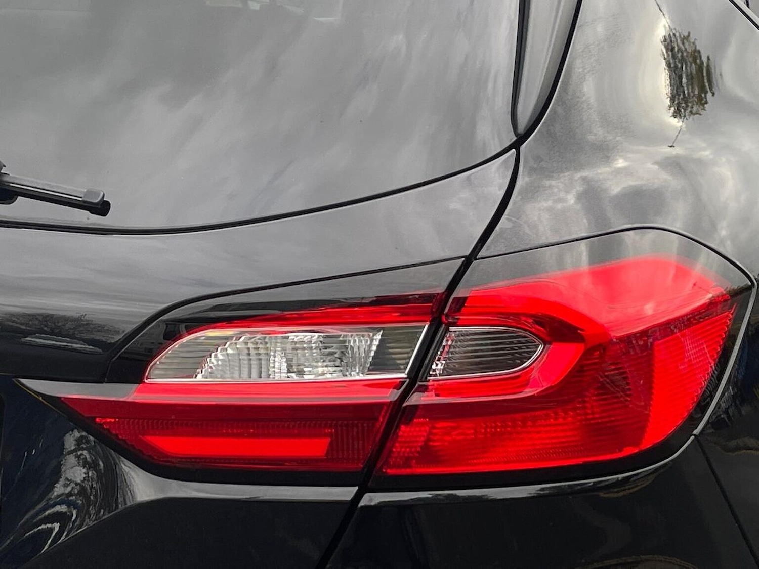 Used Ford Fiesta 2022 for sale - 76430783: Photo 36