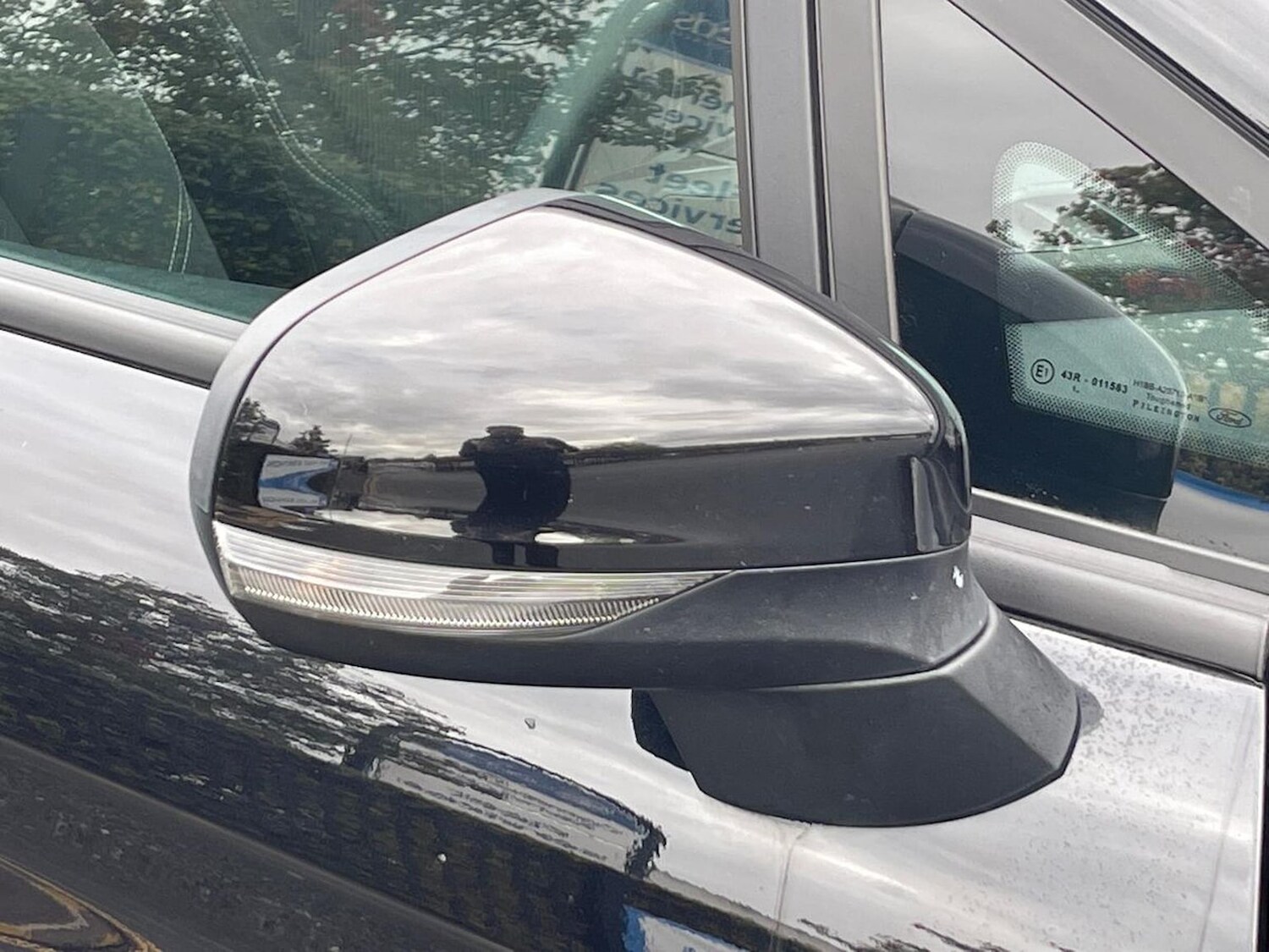 Used Ford Fiesta 2022 for sale - 76430783: Photo 38