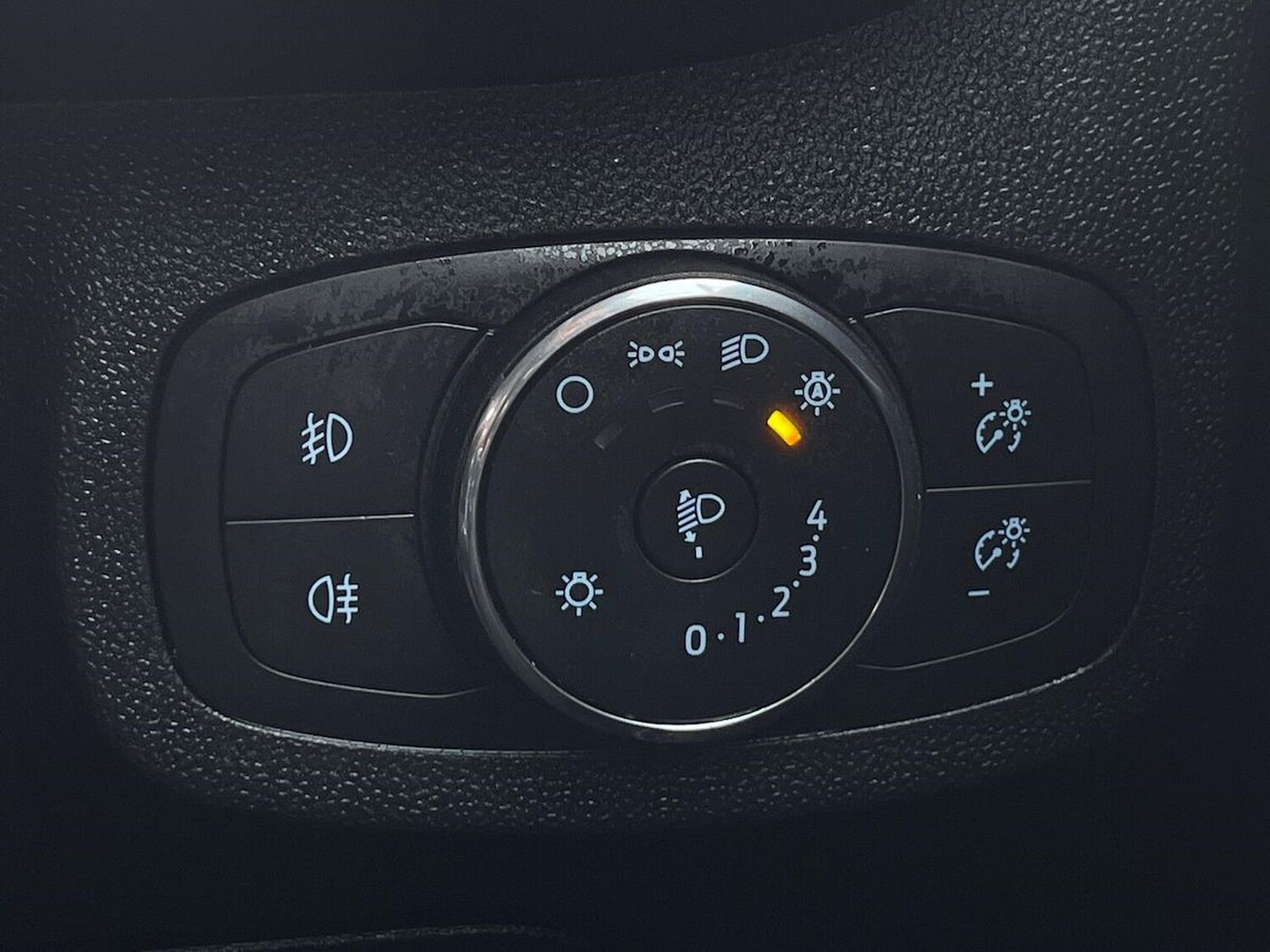 Used Ford Fiesta 2022 for sale - 76430783: Photo 39