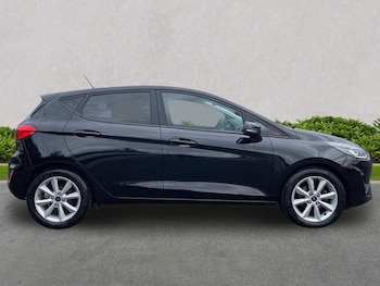 Used Ford Fiesta 2022 for sale - 76430783: Photo