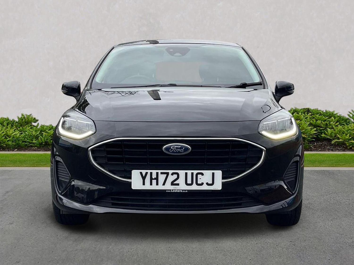 Used Ford Fiesta 2022 for sale - 76430783: Photo 5