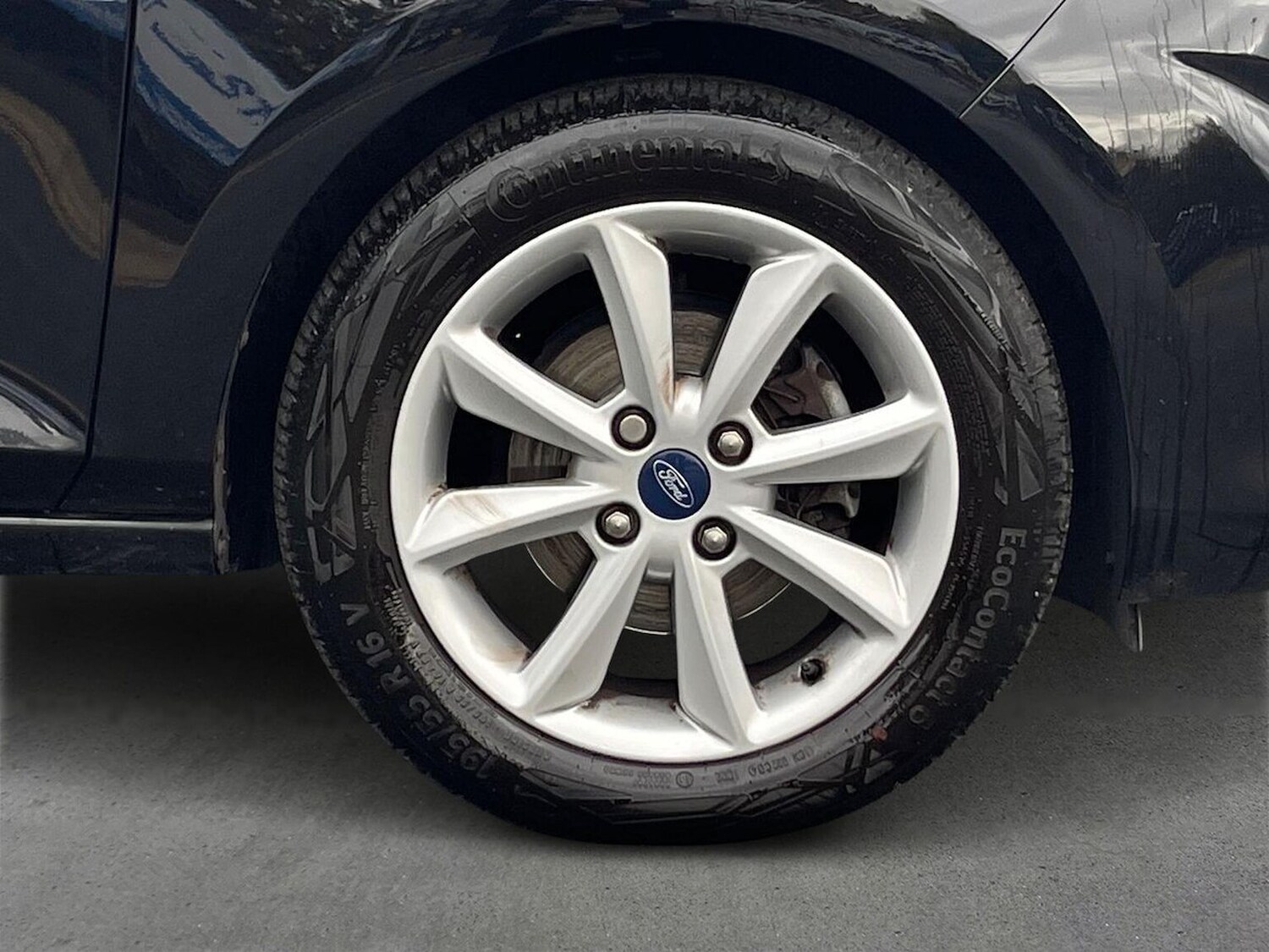 Used Ford Fiesta 2022 for sale - 76430783: Photo 6