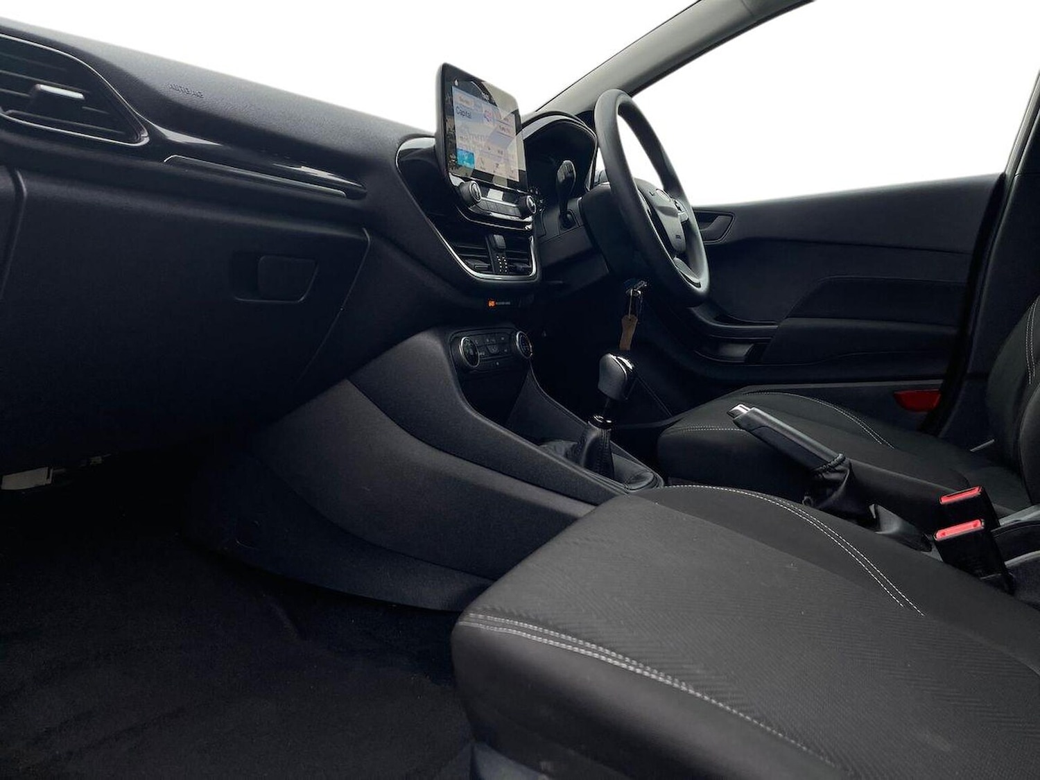 Used Ford Fiesta 2022 for sale - 76430783: Photo 7