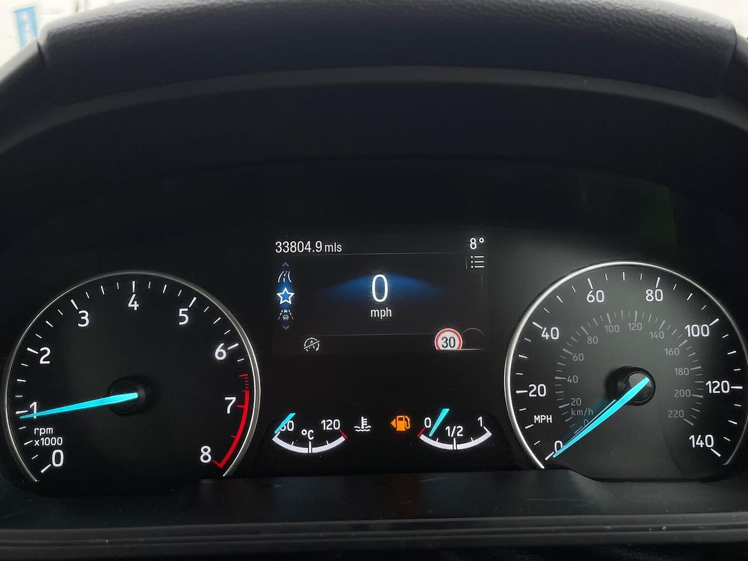 Used Ford Ecosport 2022 for sale - 76300780: Photo 10