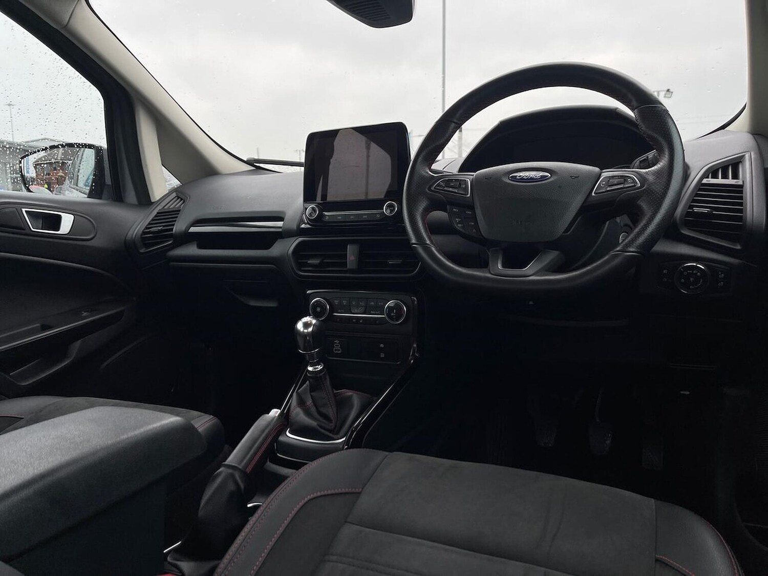 Used Ford Ecosport 2022 for sale - 76300780: Photo 13