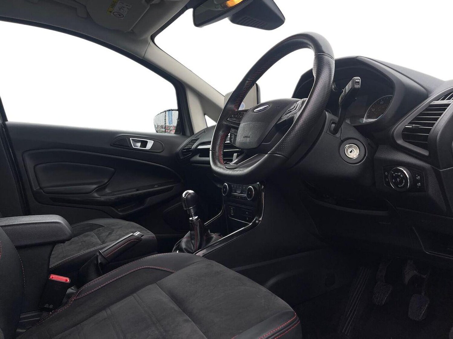 Used Ford Ecosport 2022 for sale - 76300780: Photo 15