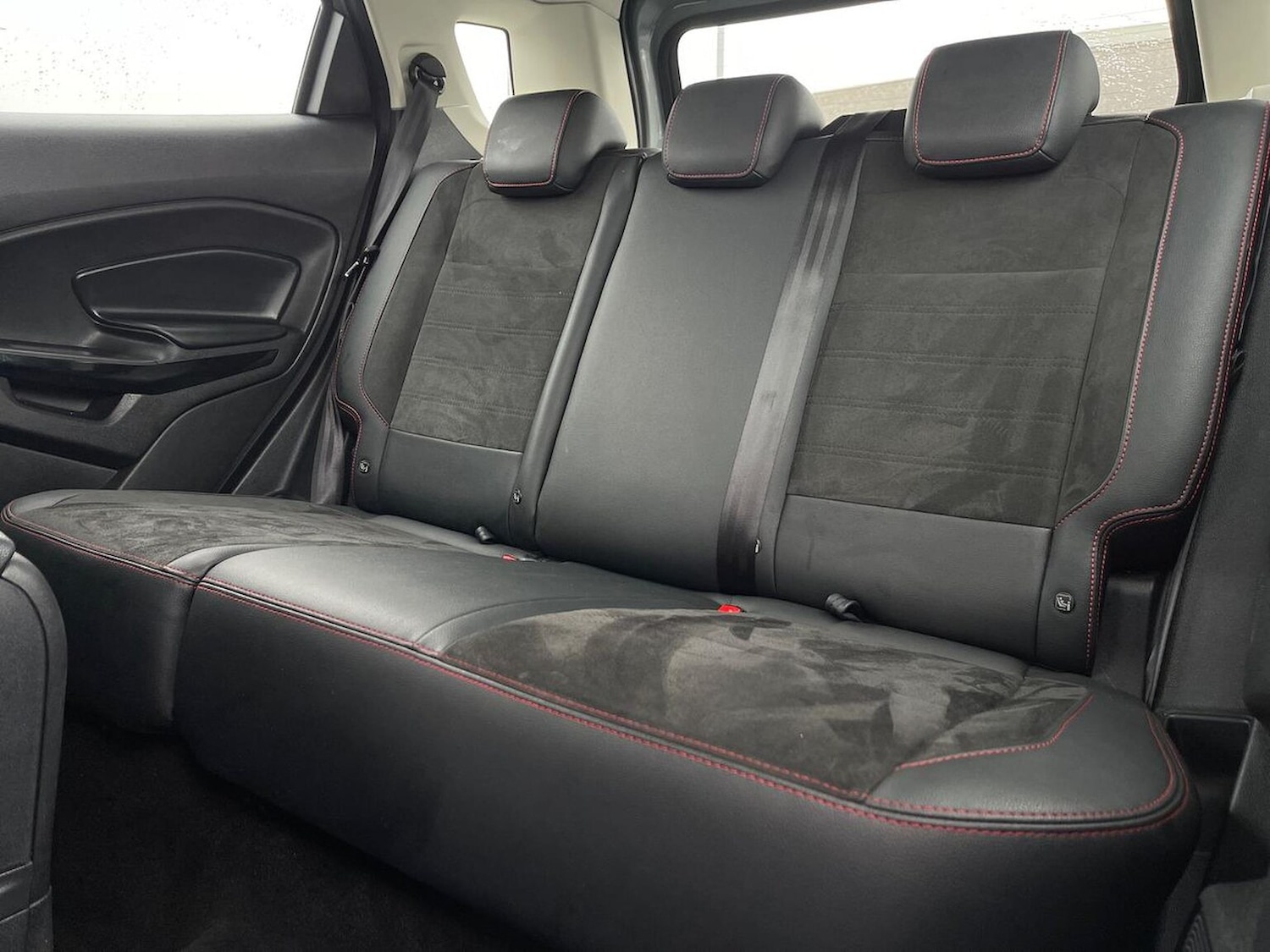Used Ford Ecosport 2022 for sale - 76300780: Photo 16