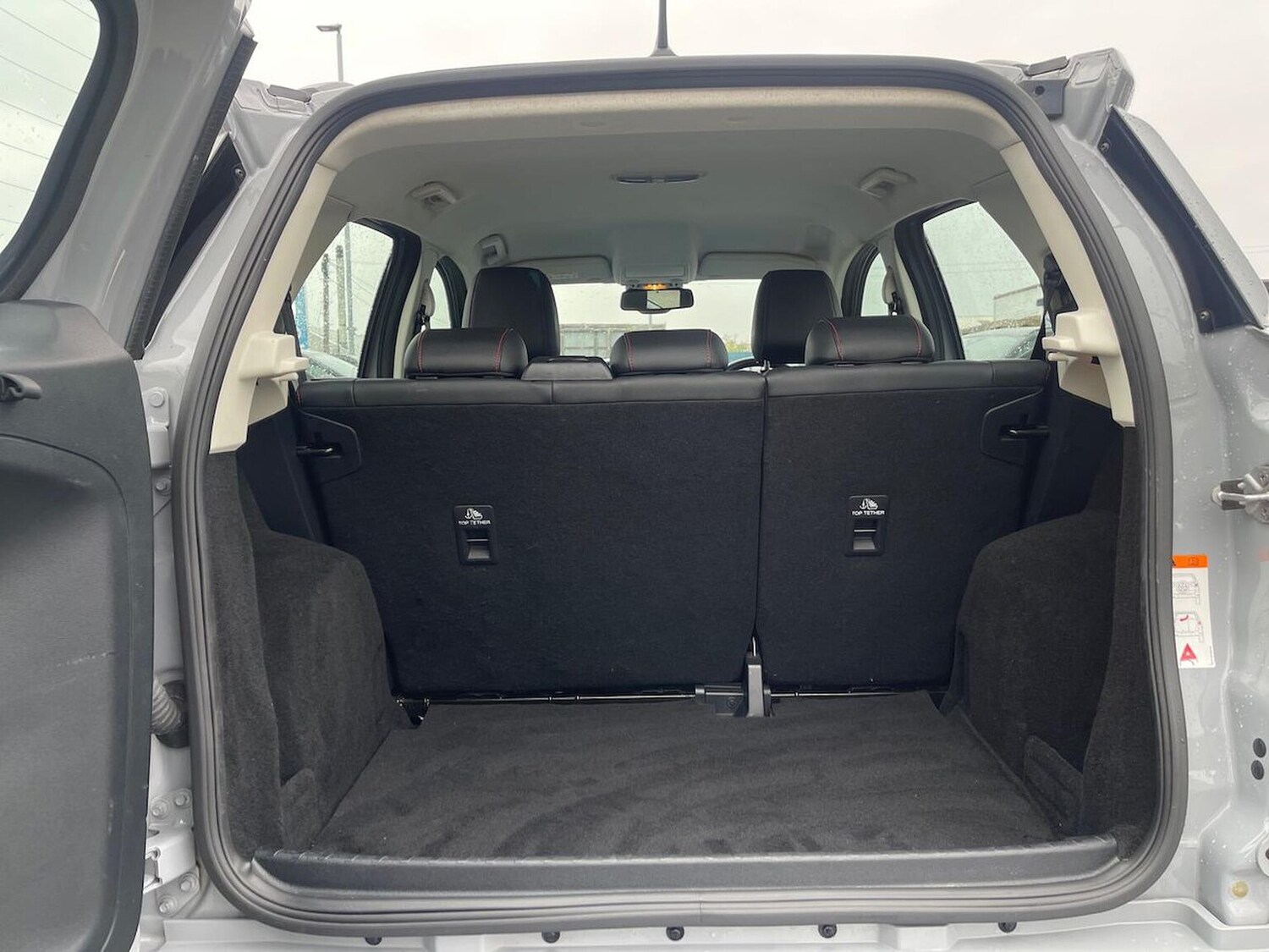 Used Ford Ecosport 2022 for sale - 76300780: Photo 17