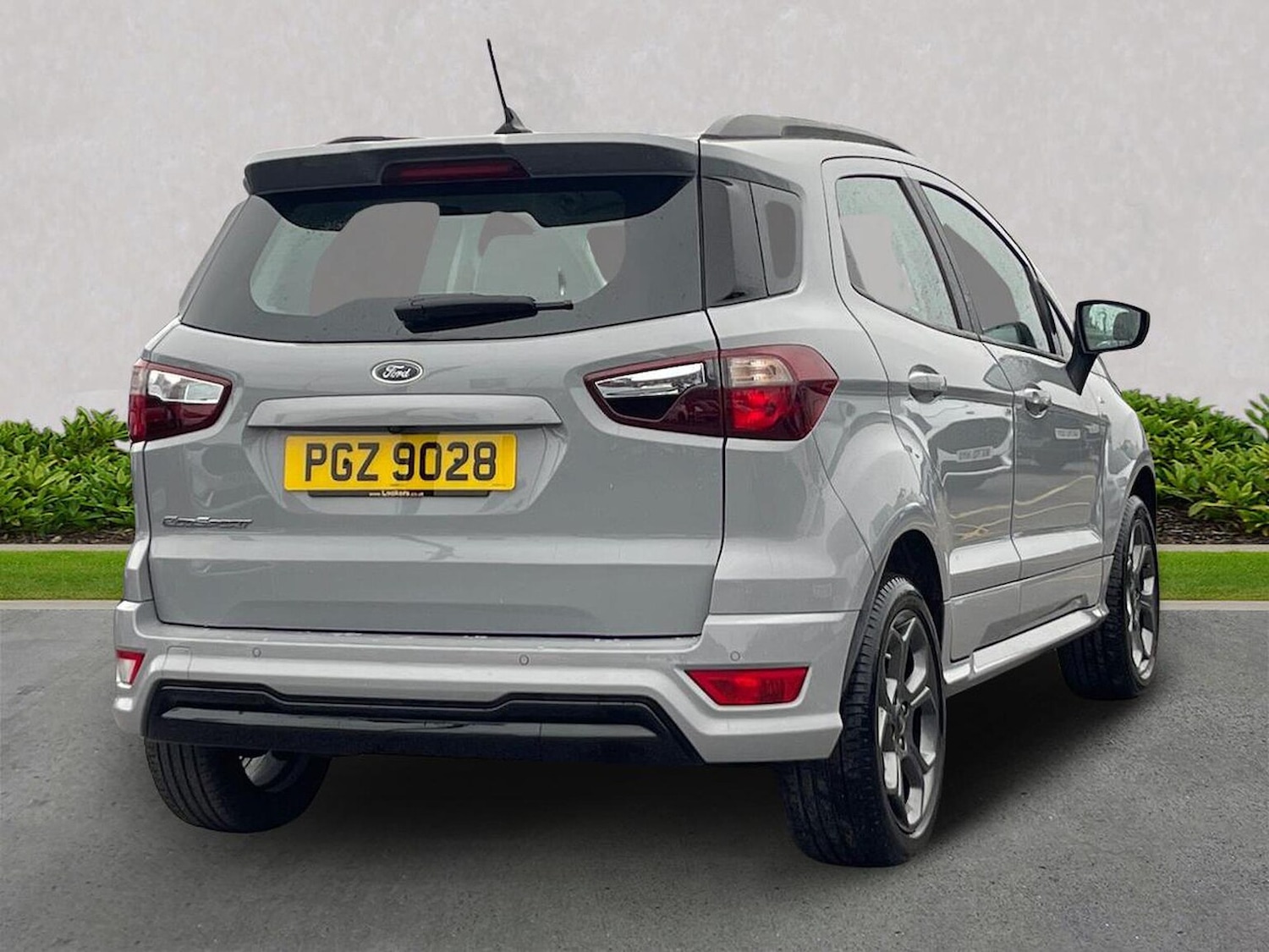 Used Ford Ecosport 2022 for sale - 76300780: Photo 18