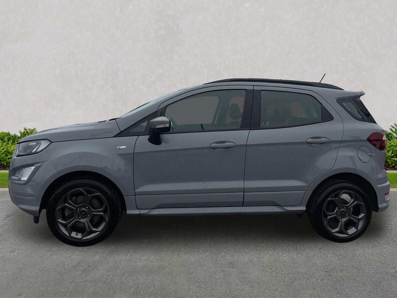Used Ford Ecosport 2022 for sale - 76300780: Photo 19