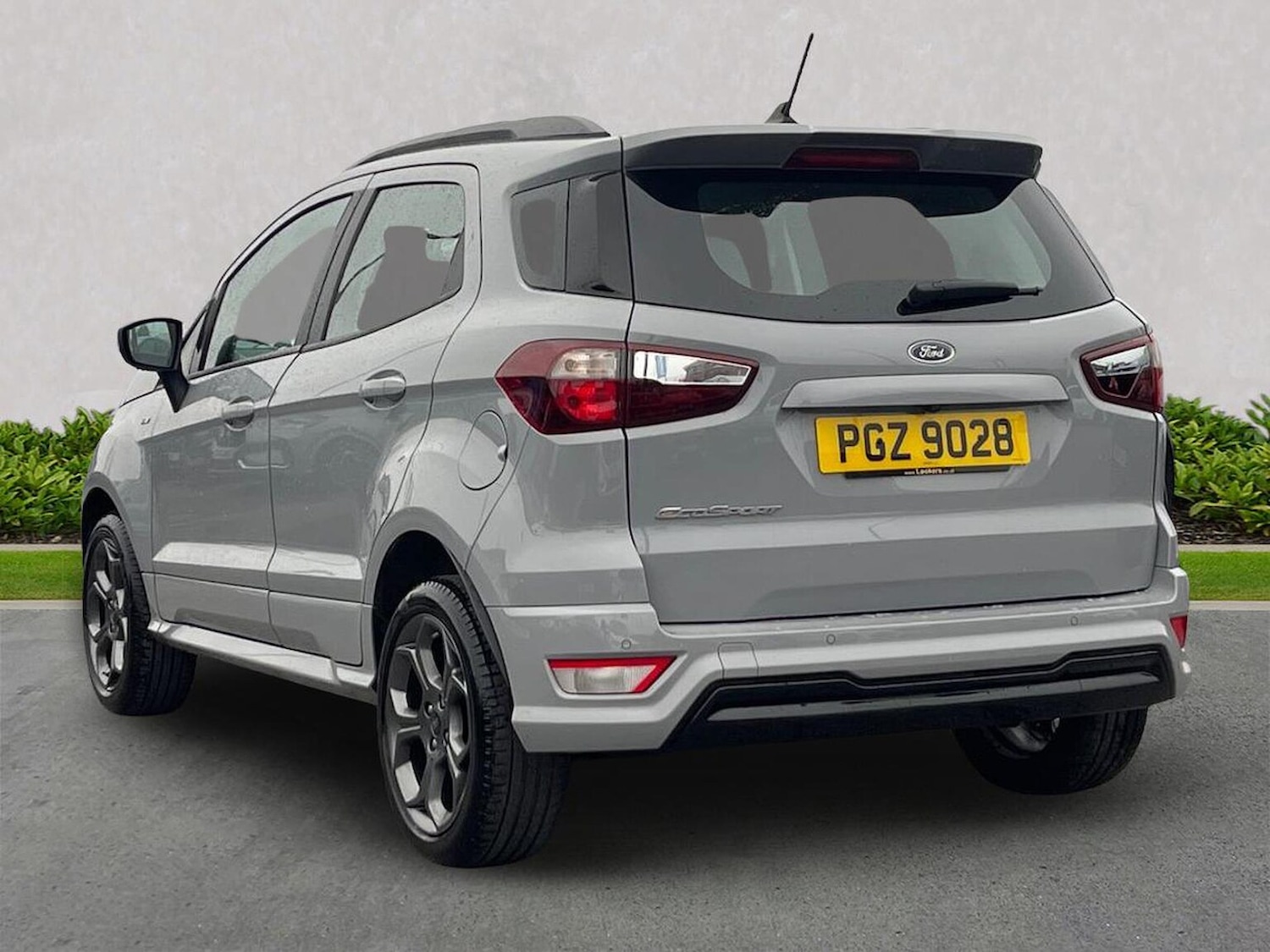Used Ford Ecosport 2022 for sale - 76300780: Photo 2