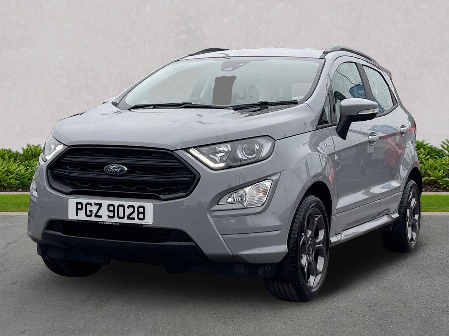 Used Ford Ecosport 2022 for sale - 76300780: Photo 20