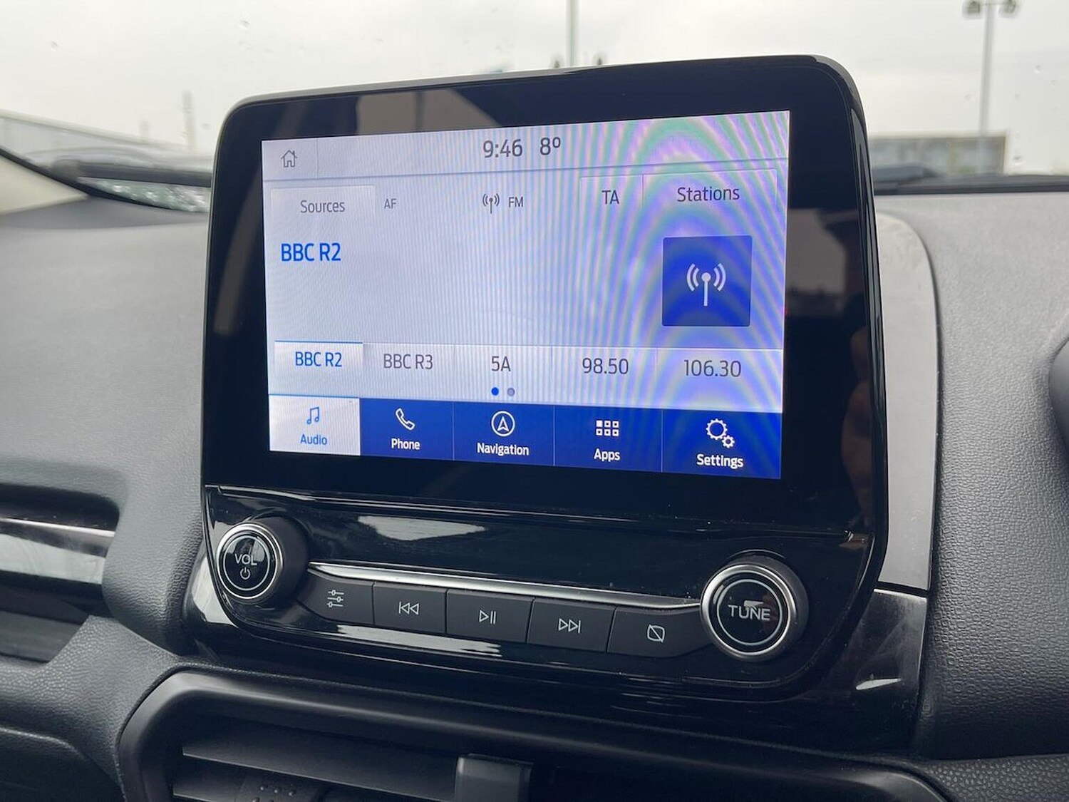 Used Ford Ecosport 2022 for sale - 76300780: Photo 22