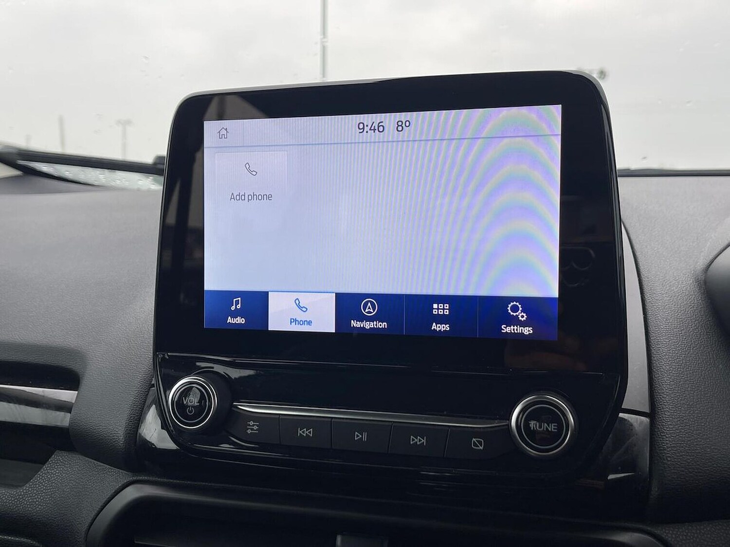 Used Ford Ecosport 2022 for sale - 76300780: Photo 23