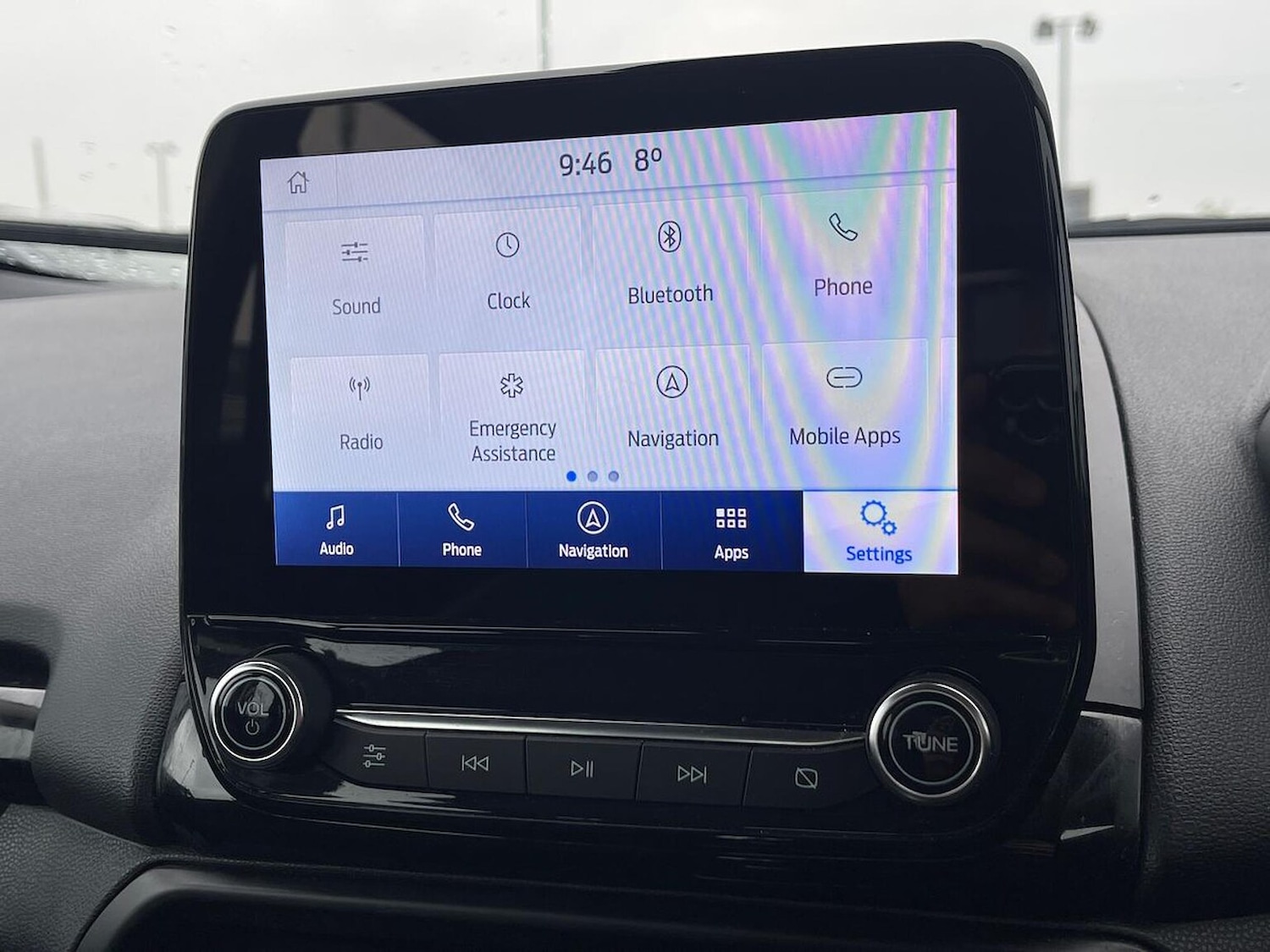 Used Ford Ecosport 2022 for sale - 76300780: Photo 24