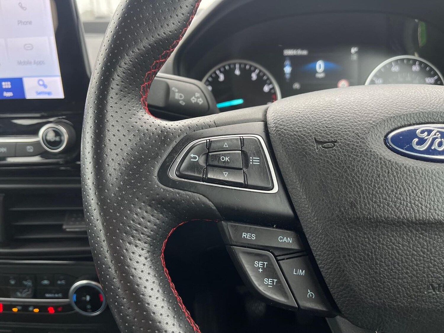 Used Ford Ecosport 2022 for sale - 76300780: Photo 26