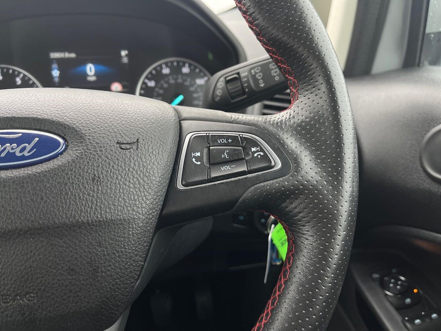 Used Ford Ecosport 2022 for sale - 76300780: Photo 27