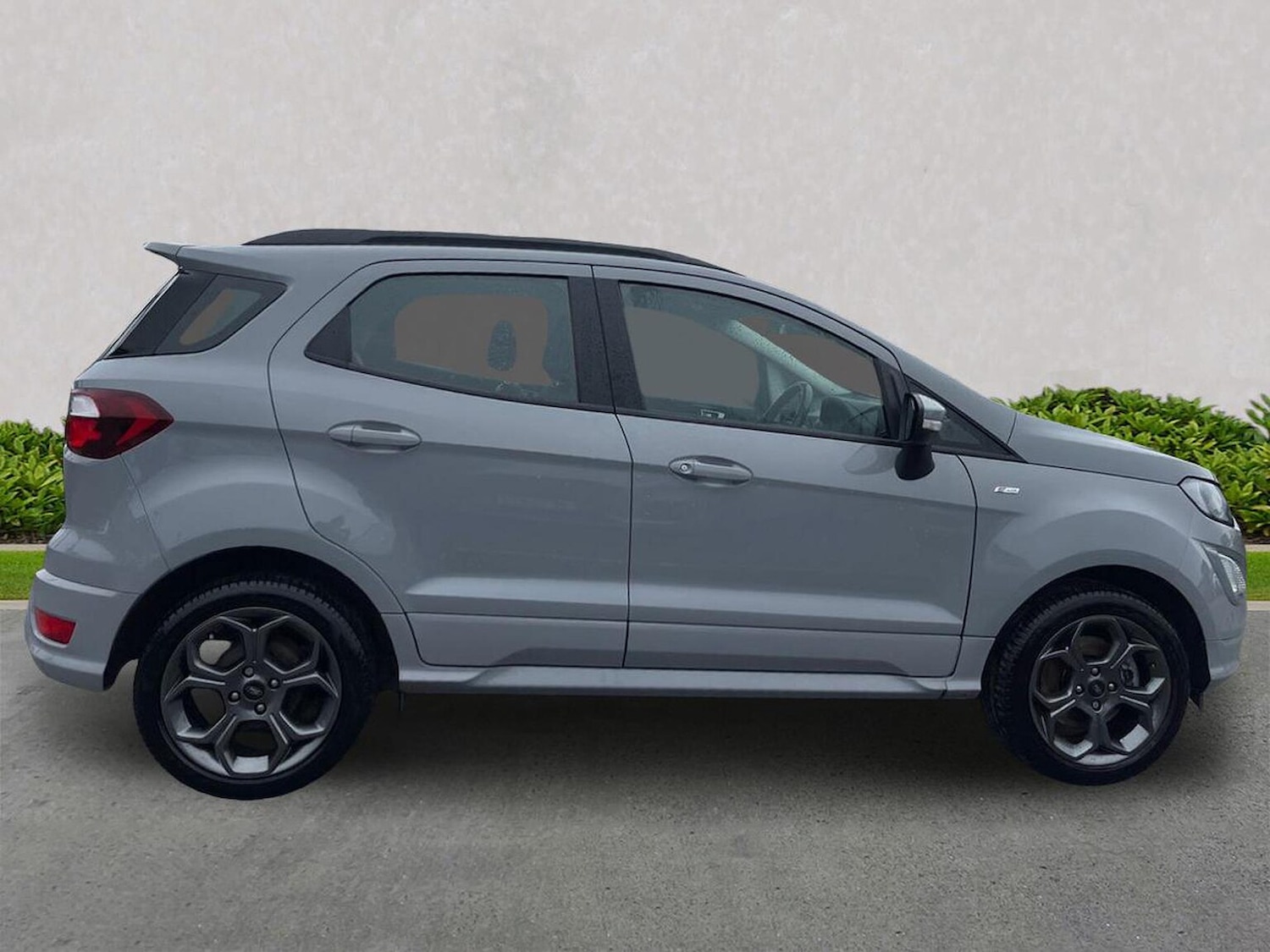 Used Ford Ecosport 2022 for sale - 76300780: Photo 3