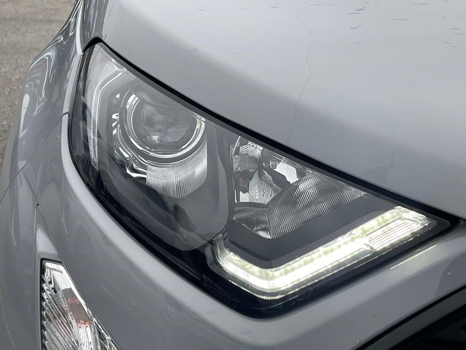 Used Ford Ecosport 2022 for sale - 76300780: Photo 34