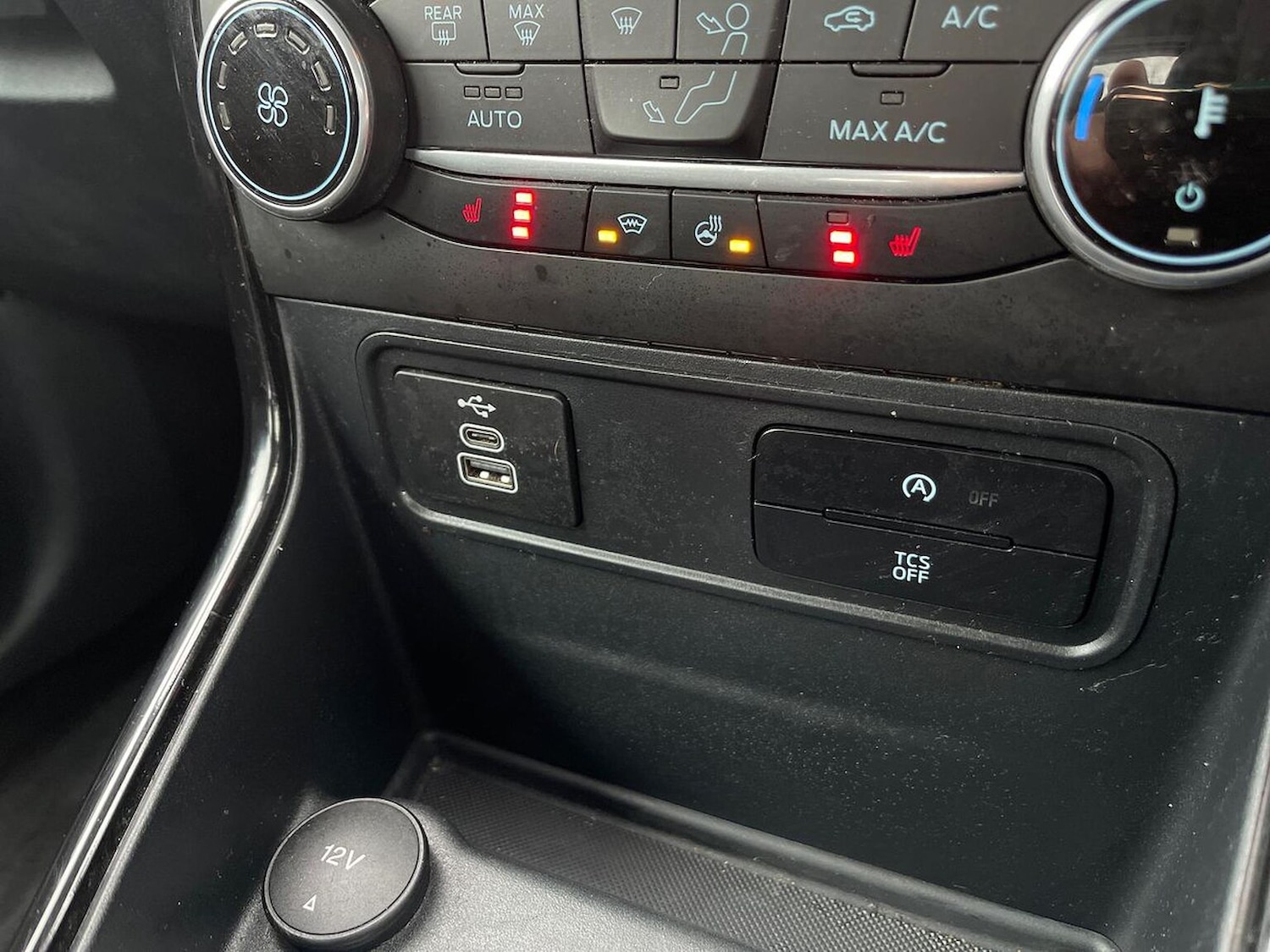 Used Ford Ecosport 2022 for sale - 76300780: Photo 39