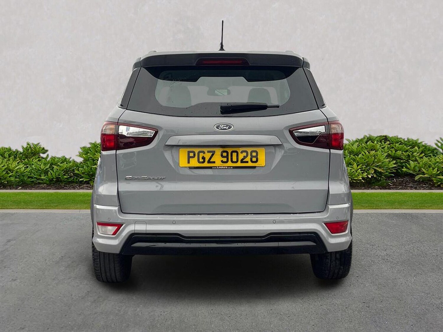 Used Ford Ecosport 2022 for sale - 76300780: Photo 4