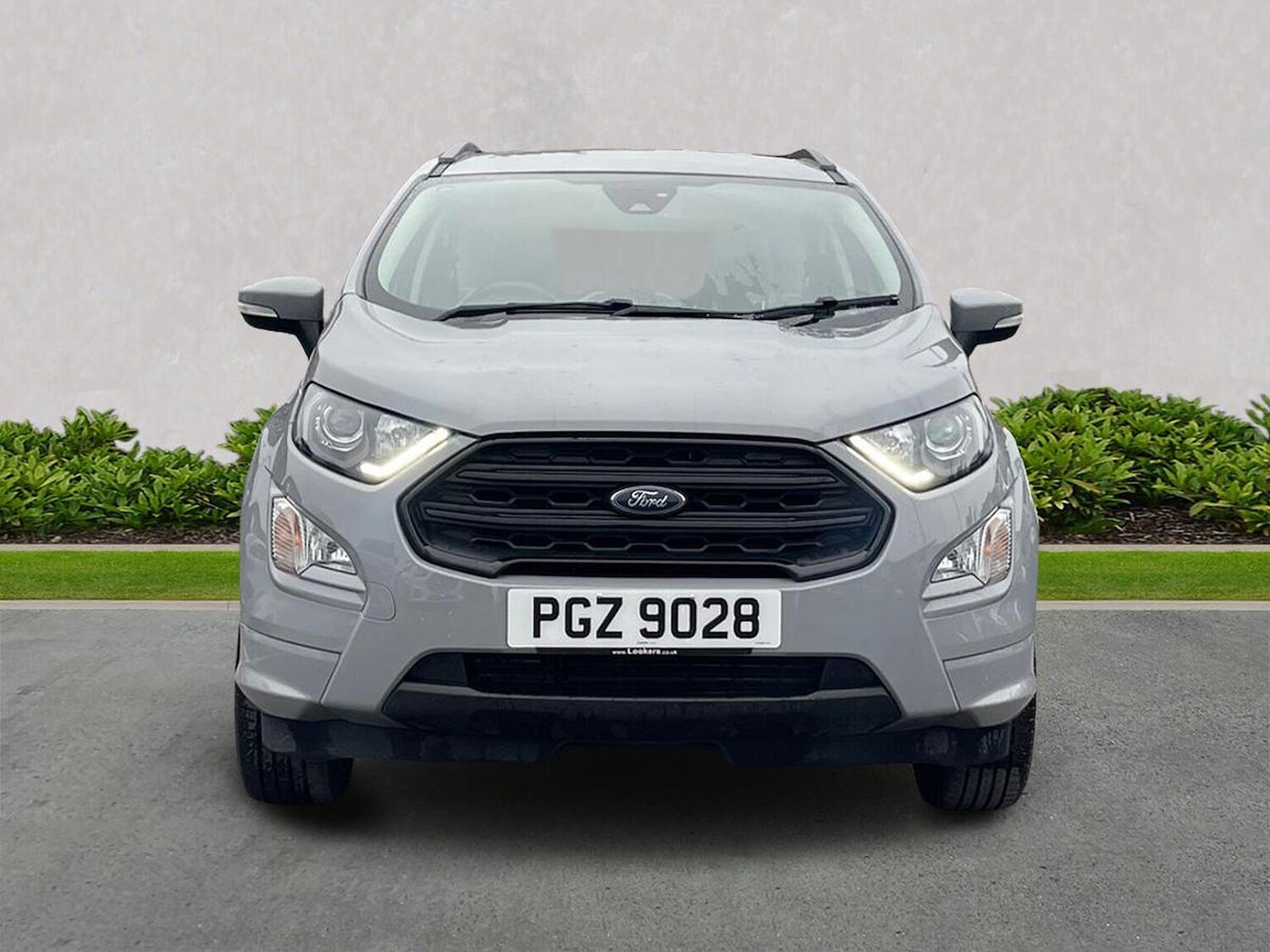Used Ford Ecosport 2022 for sale - 76300780: Photo 5