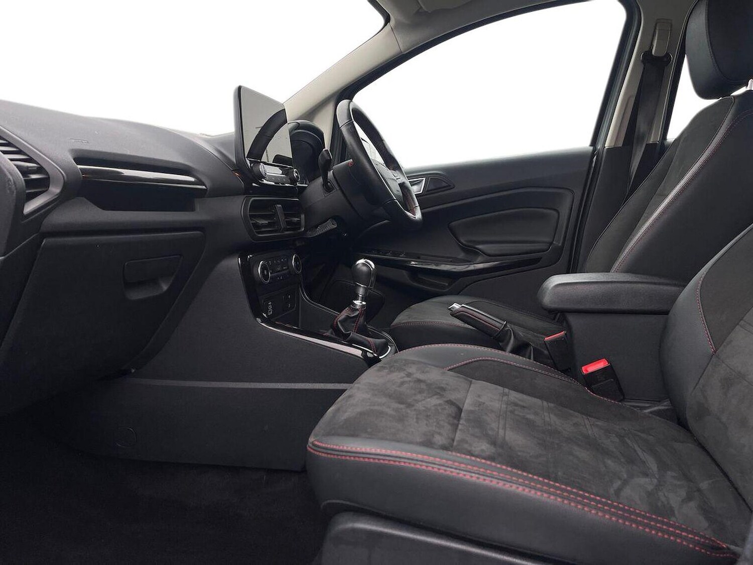 Used Ford Ecosport 2022 for sale - 76300780: Photo 7