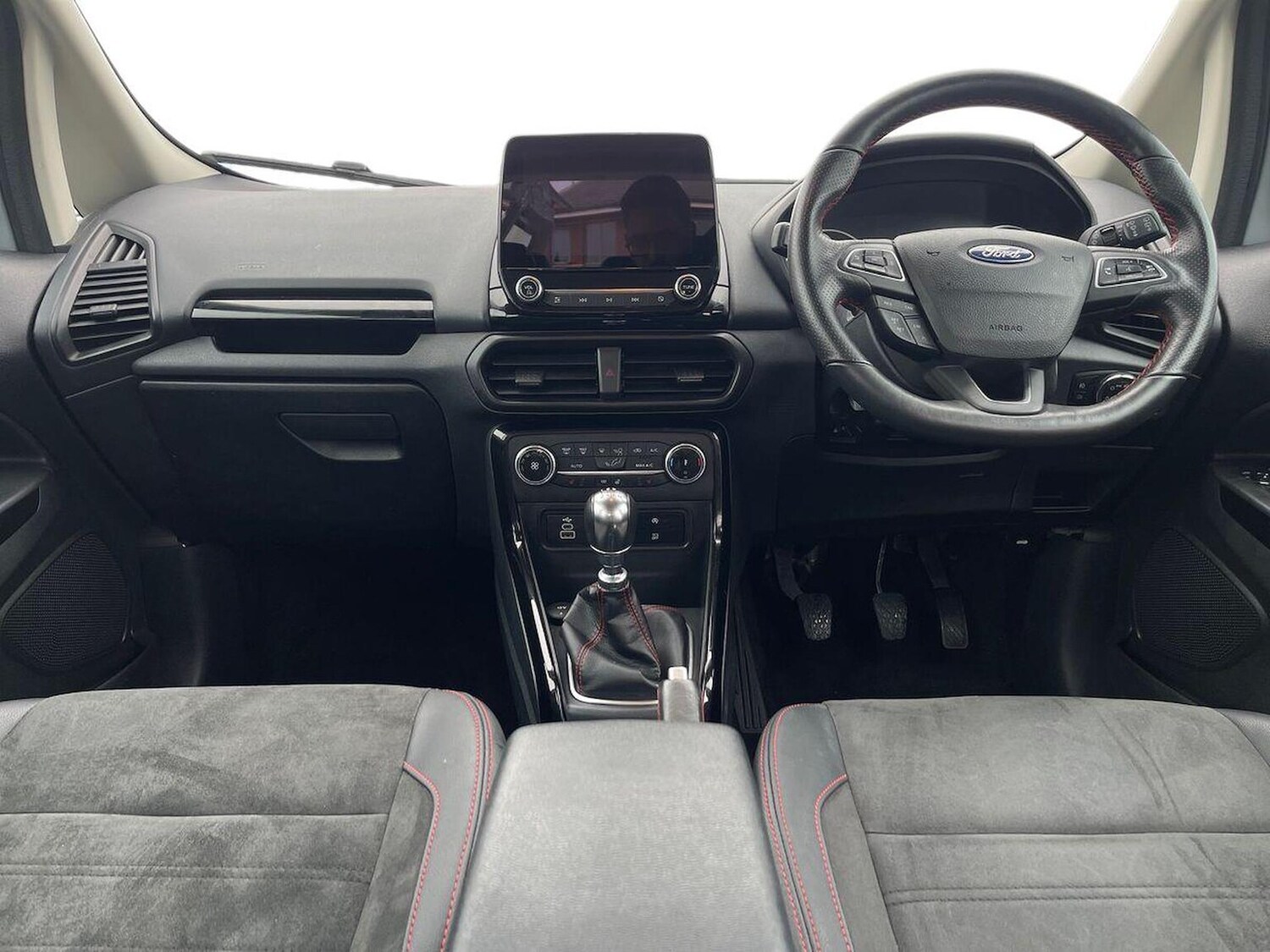 Used Ford Ecosport 2022 for sale - 76300780: Photo 8