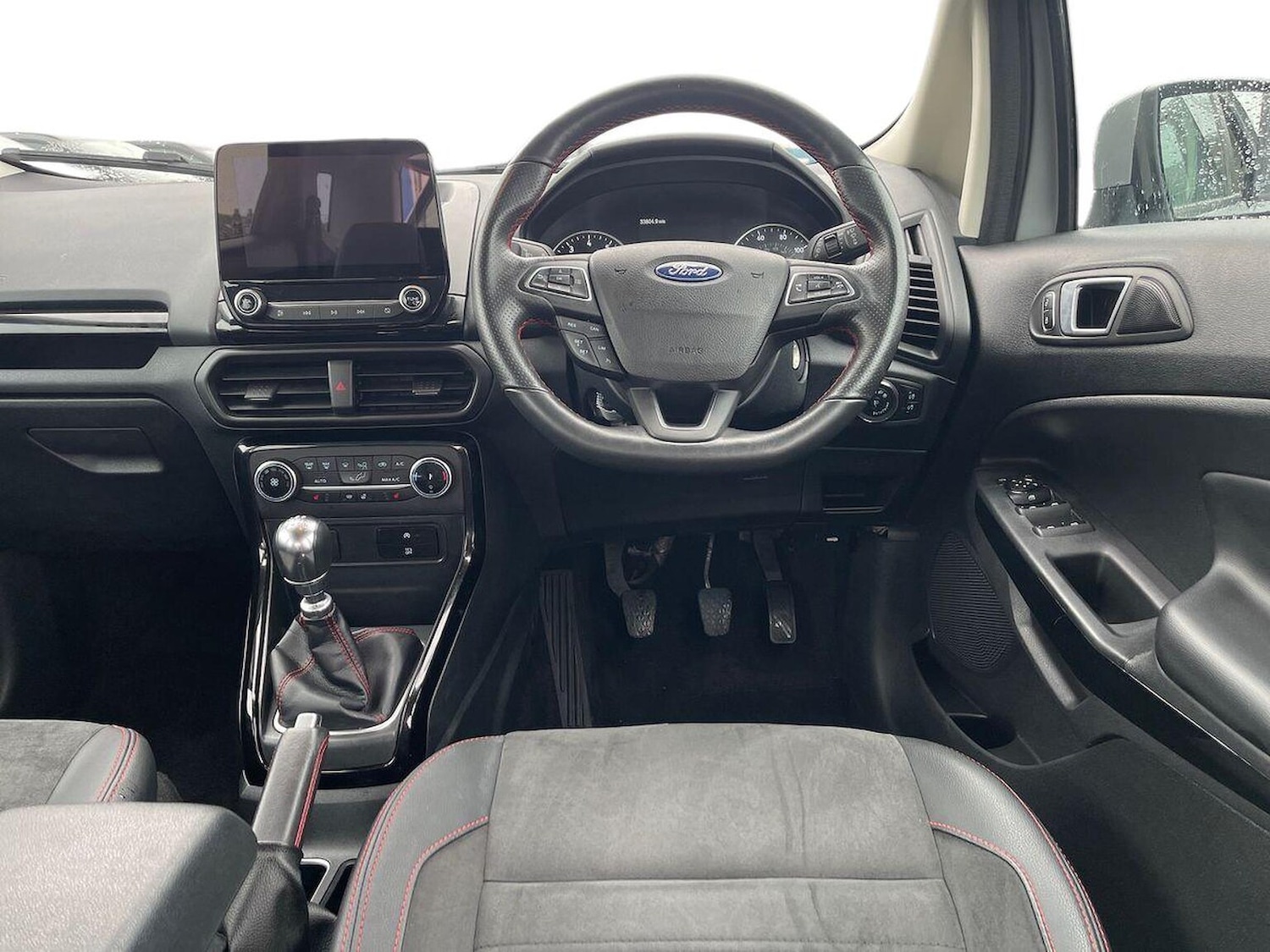 Used Ford Ecosport 2022 for sale - 76300780: Photo 9