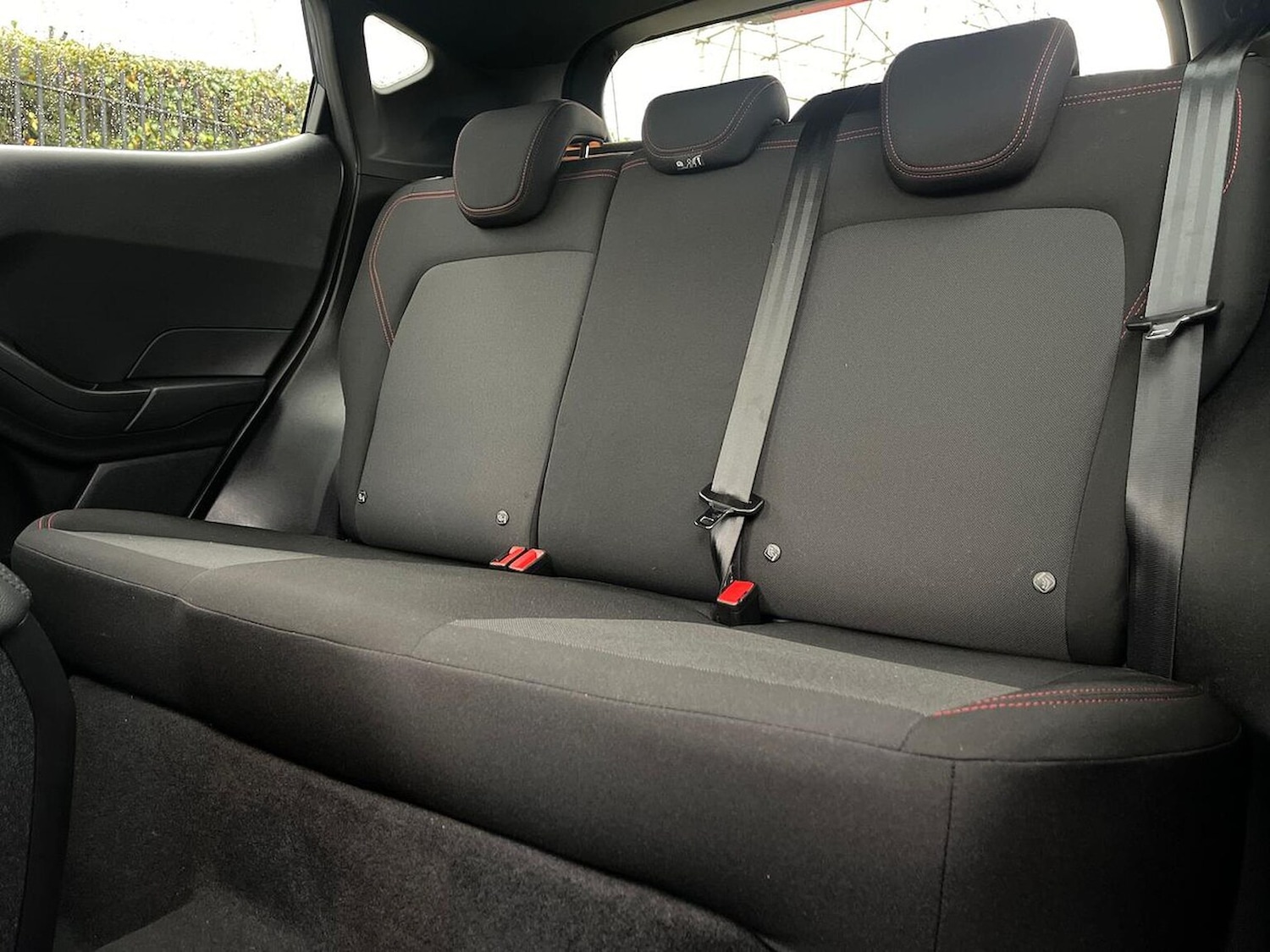 Used Ford Fiesta 2022 for sale - 76547656: Photo 16