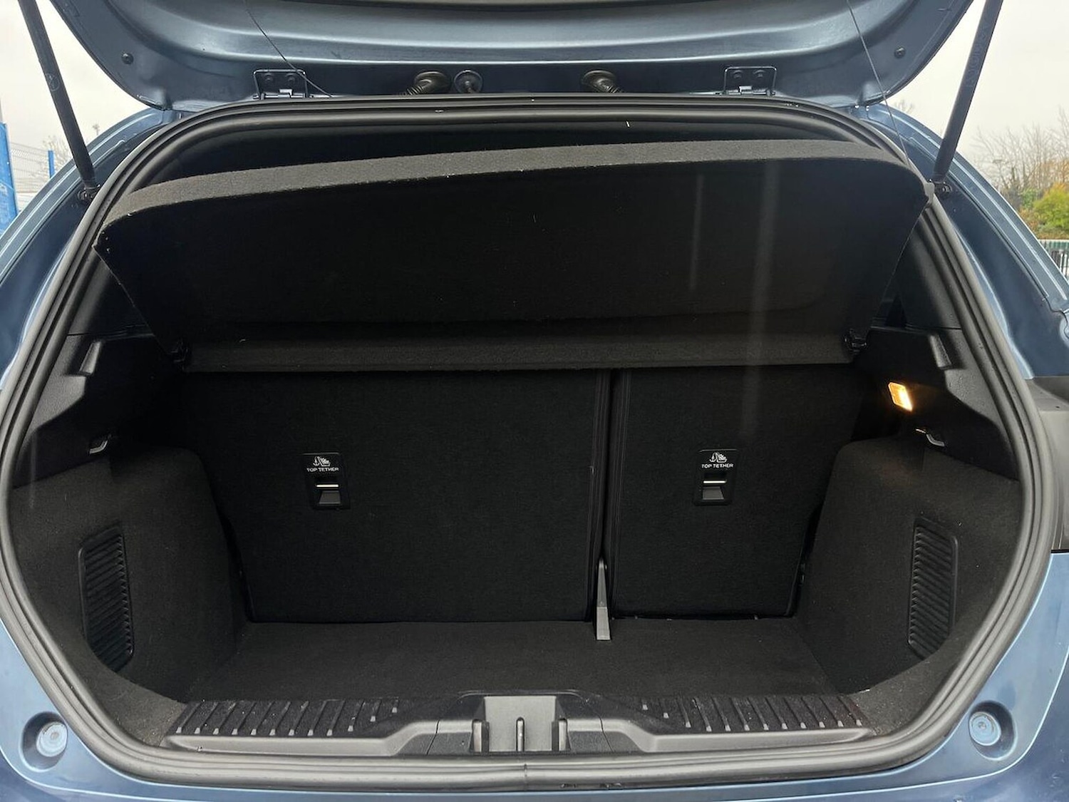 Used Ford Fiesta 2022 for sale - 76547656: Photo 17